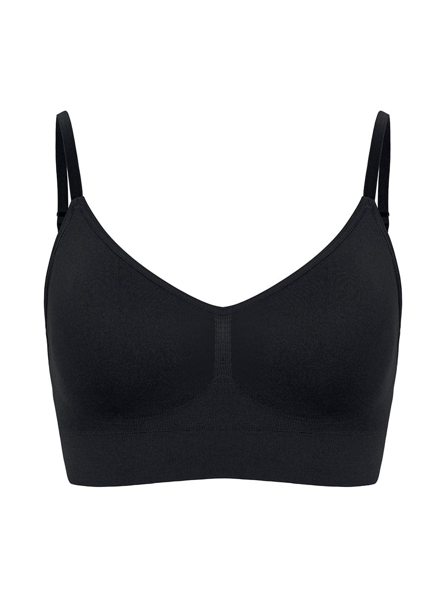 Wholesale Adjusatble Straps Push Up Shapewear Bra Eye Catcher