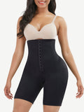 Wholesale Medium Control High Waist Panty Shaper With Pads For Workout