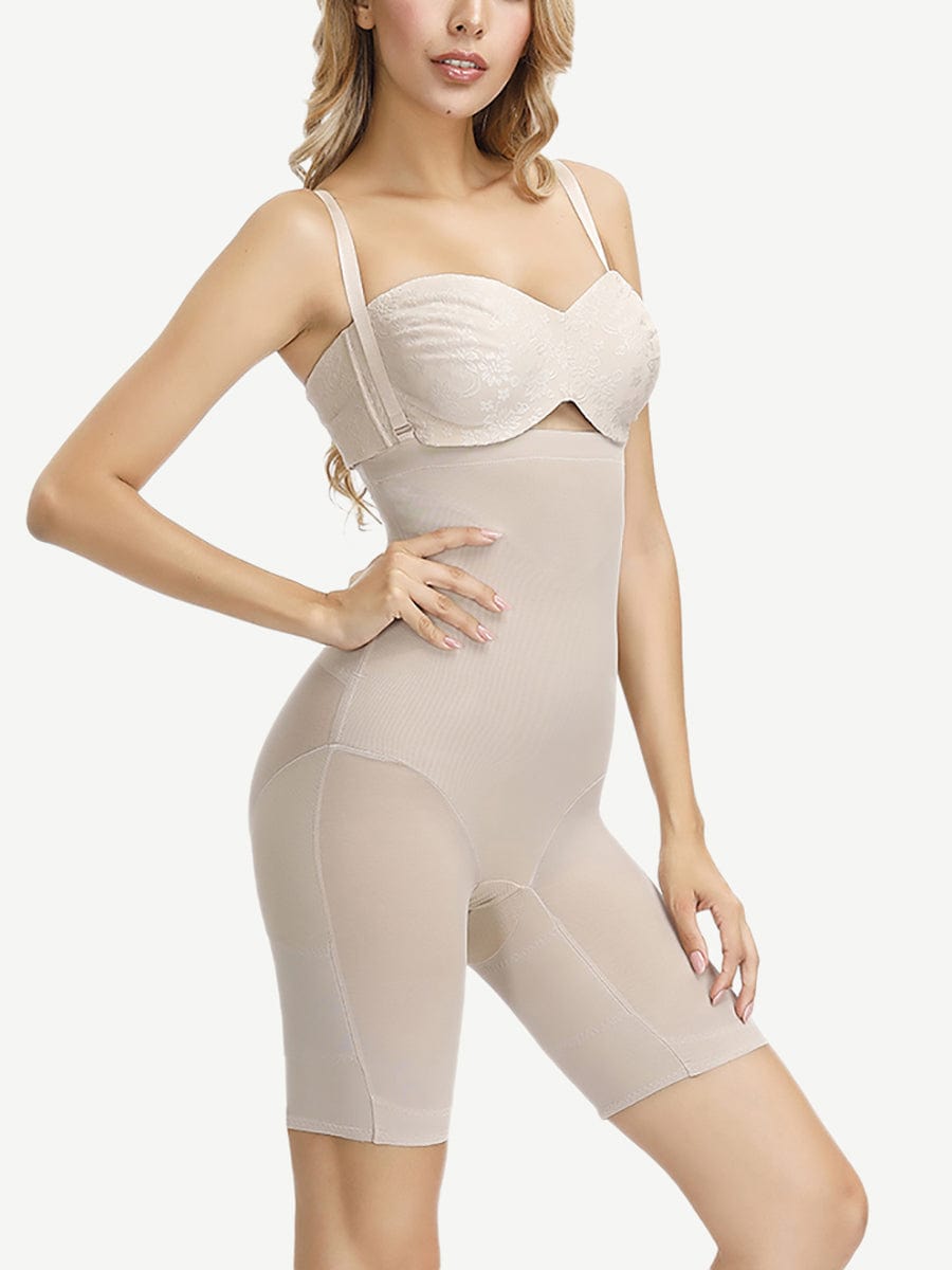 Wholesale Cross Compression Abs Shaping Pants