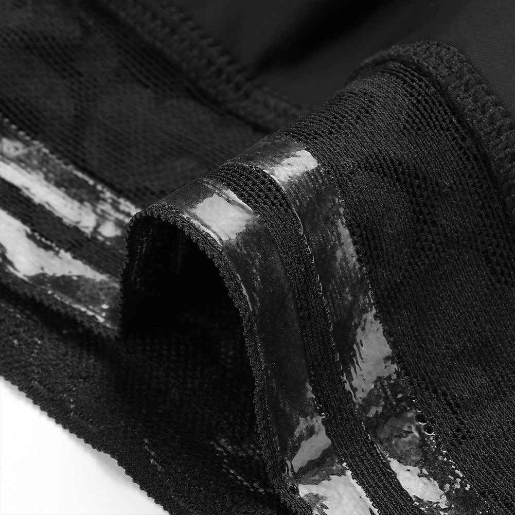 [USA Warehouse] Wholesale 3 Layers Adjustable Strap Full Body Shaper