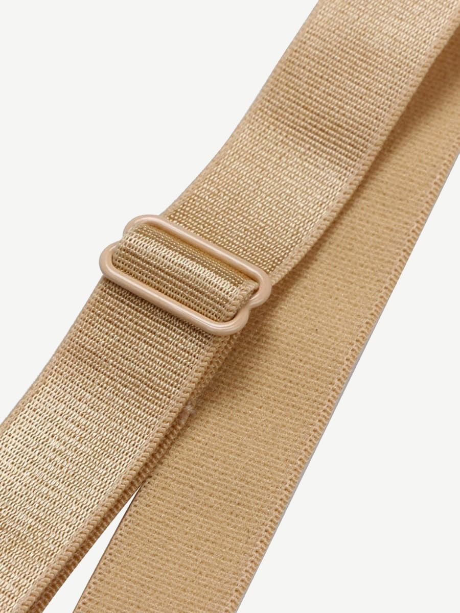 [USA Warehouse]Wholesale Lace Trim Shaping Full Body Shaper Big Size Abdomen Control