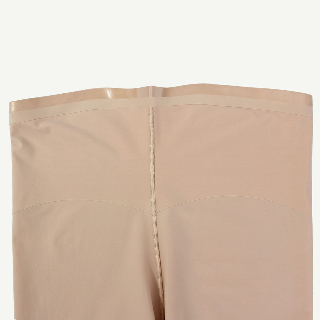 High-Waist Smooth Shapewear Thigh Slimmer Shorts Control Panties Seamless Thigh for Woman